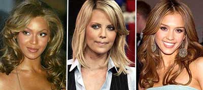 Cortes de Cabelo inspiração das famosas