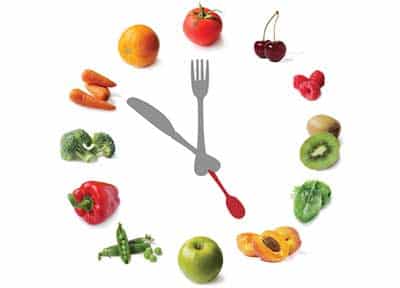 dicas de alimentação