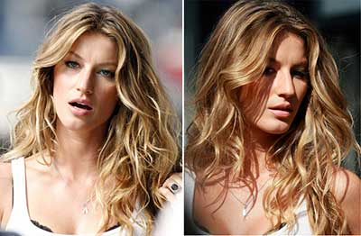 cabelos femininos5 Dicas de Corte de Cabelo Surfista