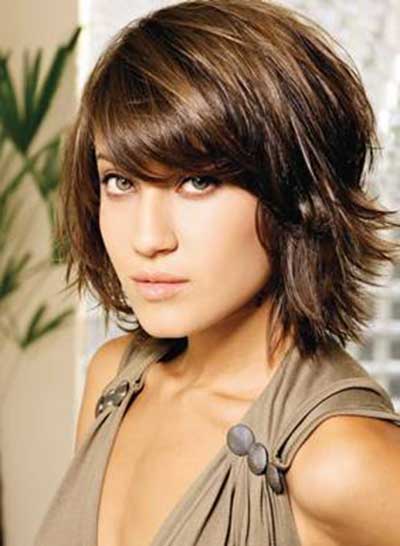 Corte de Cabelo Social Feminino (Fotos e Passo a Passo)