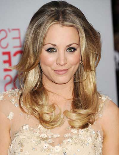 cabelo social feminino