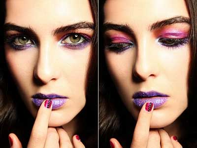 make completo