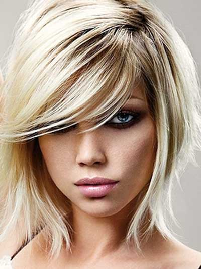 profissional modelo de corte