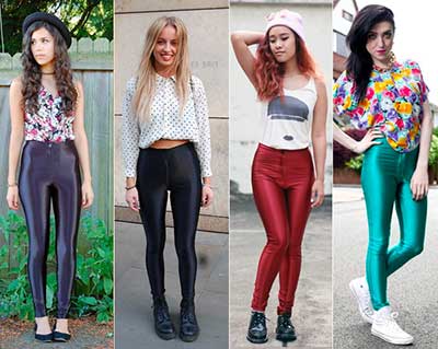 moda vintage