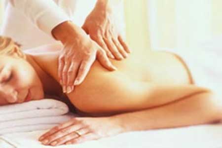 DRENAGEM LINFÁTICA massagem relaxante