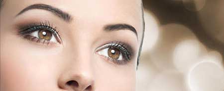 Sobrancelhas de Henna 4 dicas de beleza para mulheres