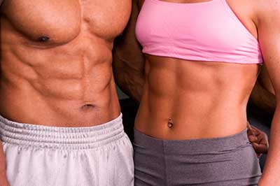 Suplementos para Definição definição dos músculos
