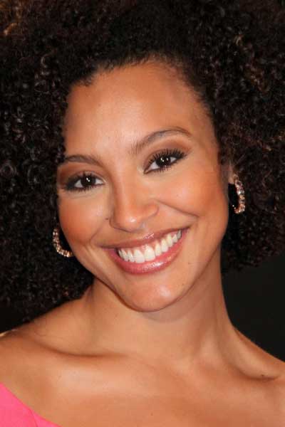 Cor de Cabelo para Mulher Negra