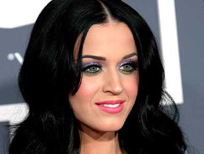 celebridades cores da moda