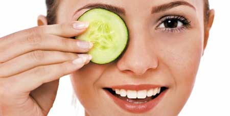 dicas de beleza1 Como Acabar com Olheiras