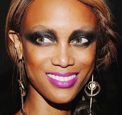 dicas de maquiagem para negras