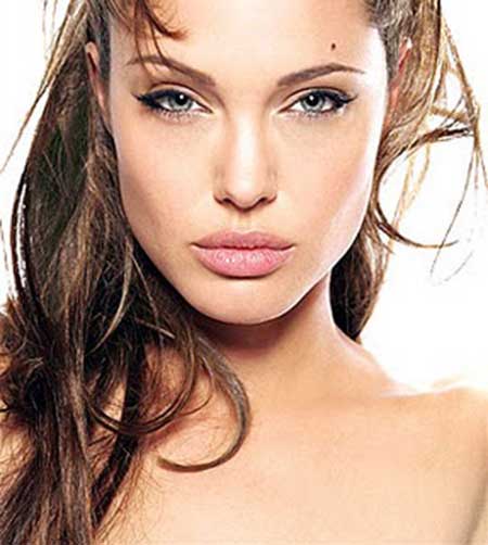 uma das mulheres mais lindas do mundo