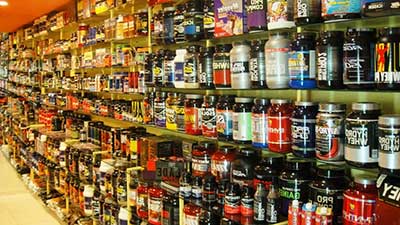 loja de suplementos dicas de suplementos