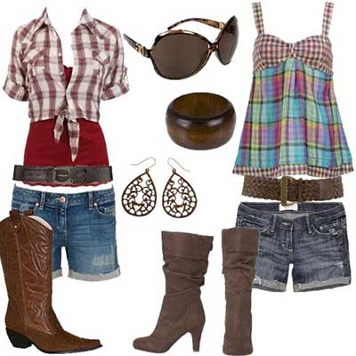 moda country