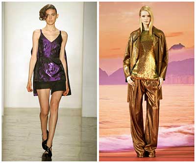 moda feminina