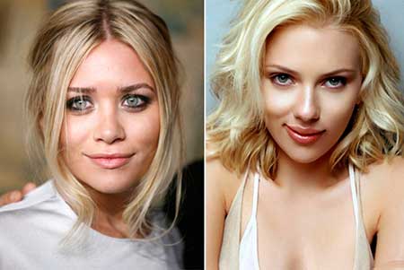 Cabelos Loiros 1 dica de cabelo loiro