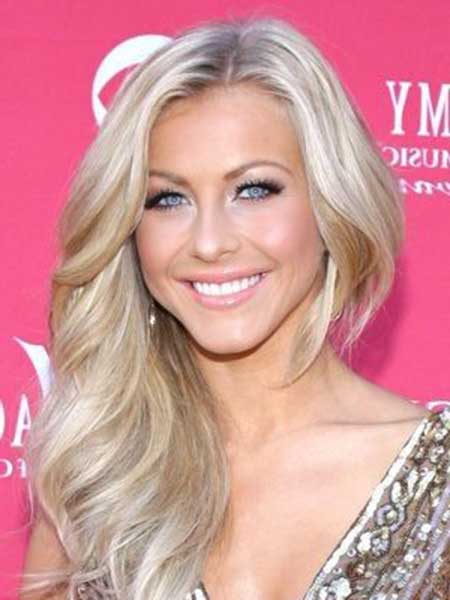 Cabelos Loiros 3 cabelos das celebridades