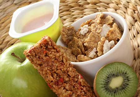 Como Fazer Dieta Fitness o que comer e o que não comer