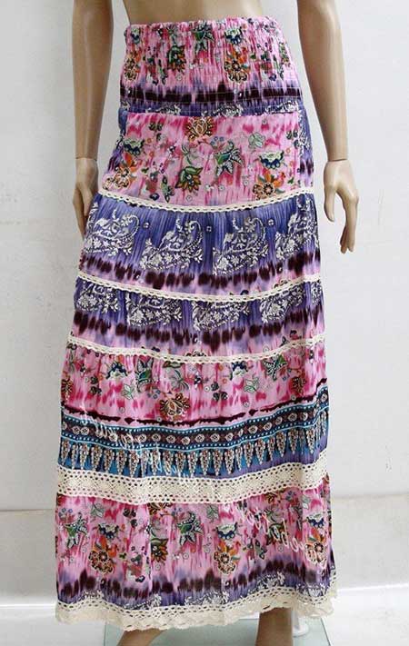 look feminino