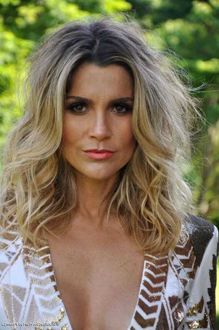 cor de cabelo com degradê