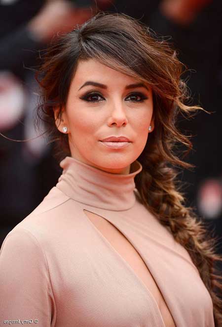 dica de cabelo cabelos das famosas