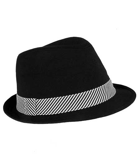 Chapéu Masculino 3 acessórios masculinos