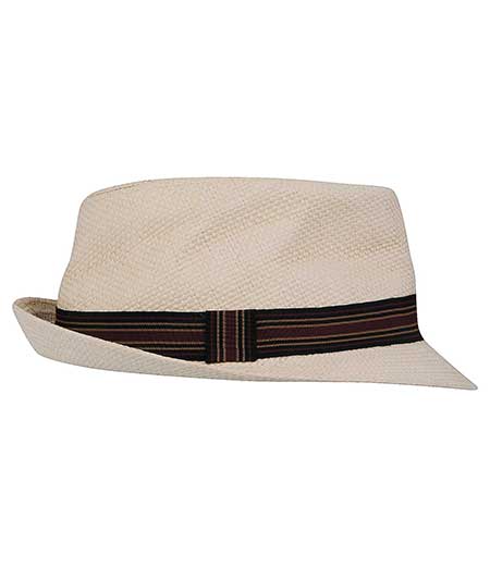 Chapéu Masculino 9 para todas as circunstâncias