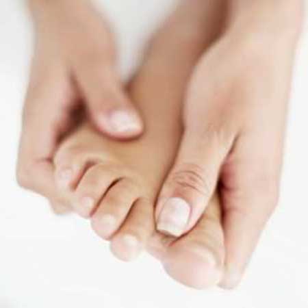 Dicas de Esfoliantes para os Pés