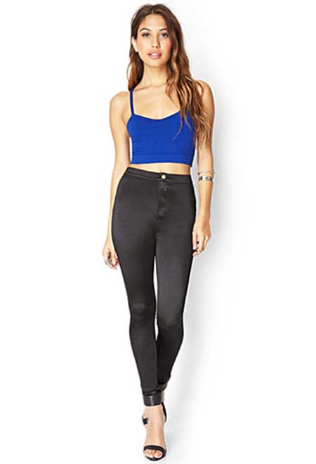 High waist pants imagens de caçãs