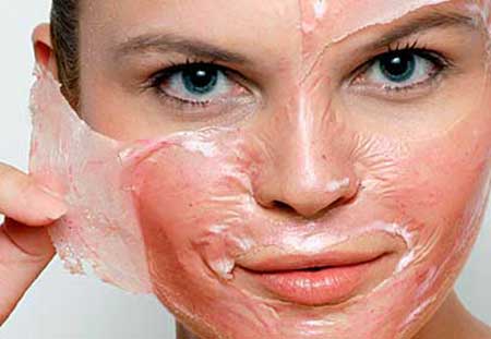 dicas de beleza para o rosto
