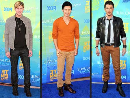 Moda Masculina Jovem 2 dicas da moda masculina jovem