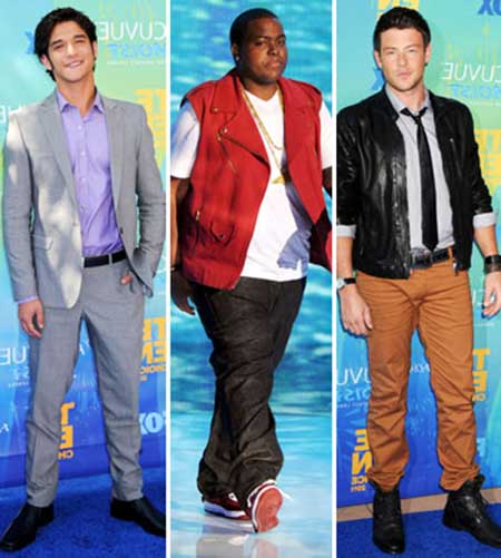 Moda Masculina Jovem fotos de looks