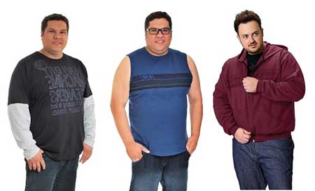 Moda Plus Size dicas de estilo
