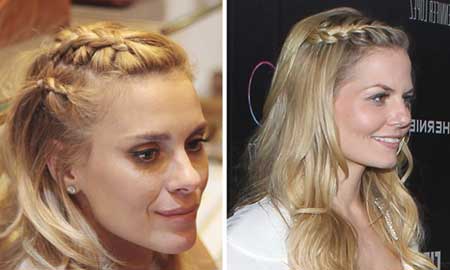 o que as celebridades usam