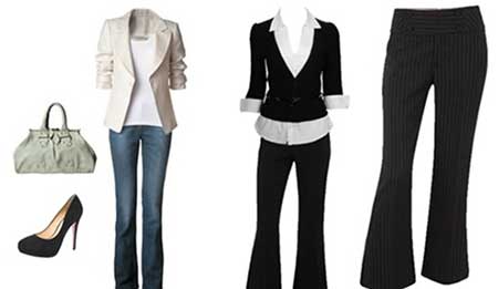 Roupas para Entrevista de Emprego dicas de roupas para entrevista de emprego