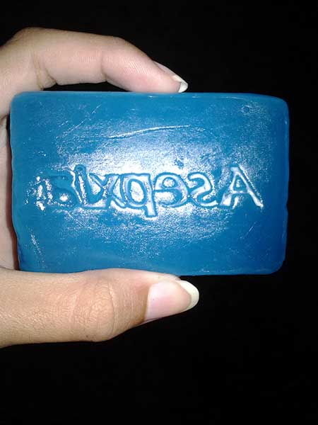 Sabonete Asepxia dicas de produtos