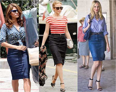 looks formais