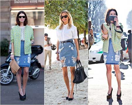 looks prontos