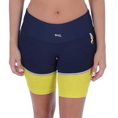 Shorts de Academia roupas de academia