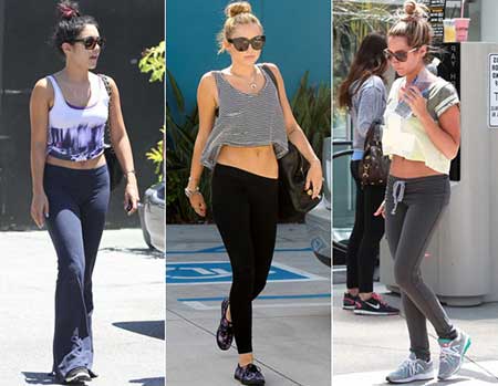 Top Curto 1 modelos de roupas