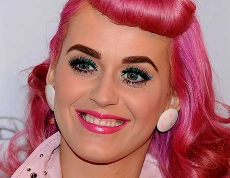 cores de cabelo cor de cabelo rosa
