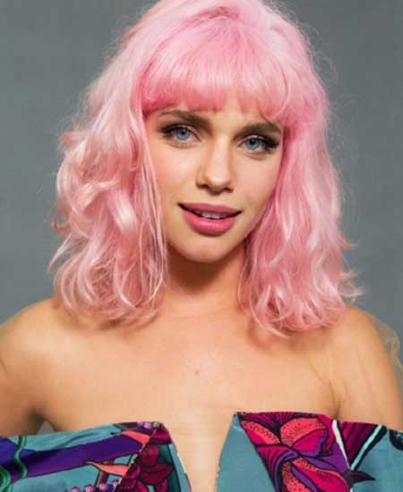 das famosas imagens