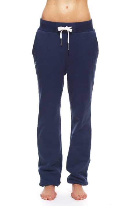 de pijama calça azul
