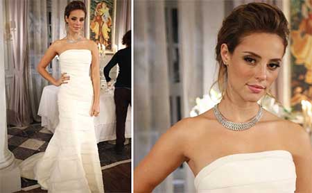para casamento