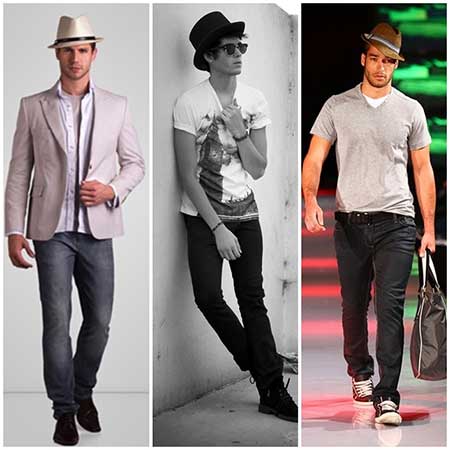dicas de looks2 imagens de looks