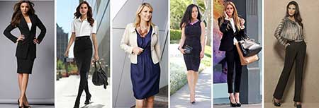 dicas de looks3 look completo