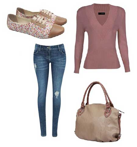 economize dinheiro fotos de looks