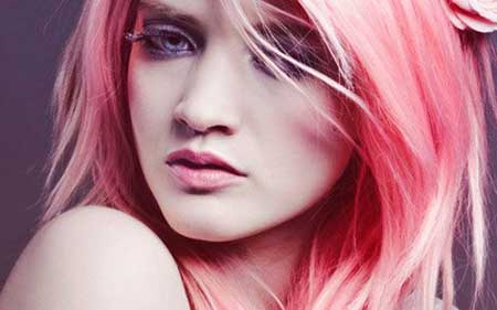 estilo punk fotos de modelos