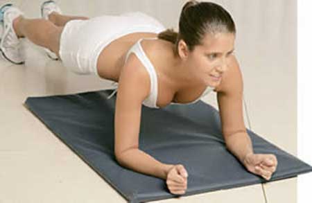 exercicios flacidez abdominal o que você pode fazer em casa