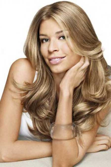foto de cabelo mel como tingir o cabelo mel